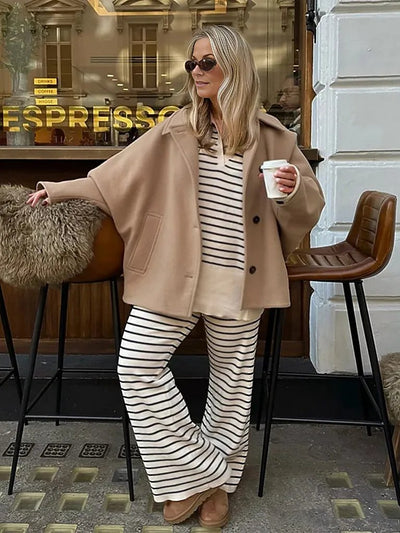Coats & Jackets (w sub sub)