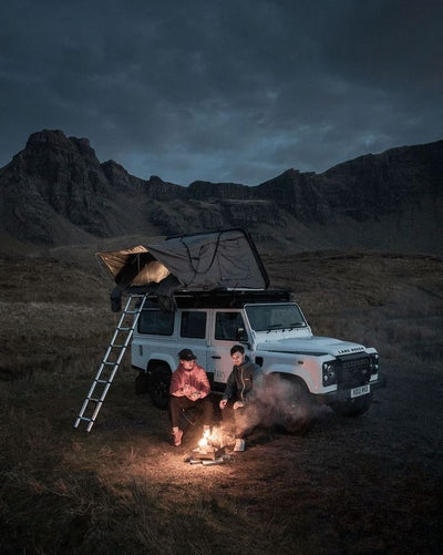 Camping