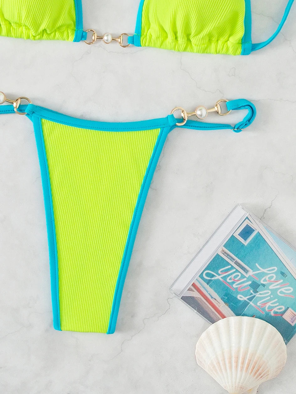 Brazilian Sexy & Stylish Bikini