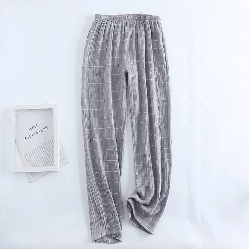 Big & Cozy Cotton Pajama