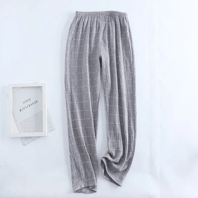Big & Cozy Cotton Pajama