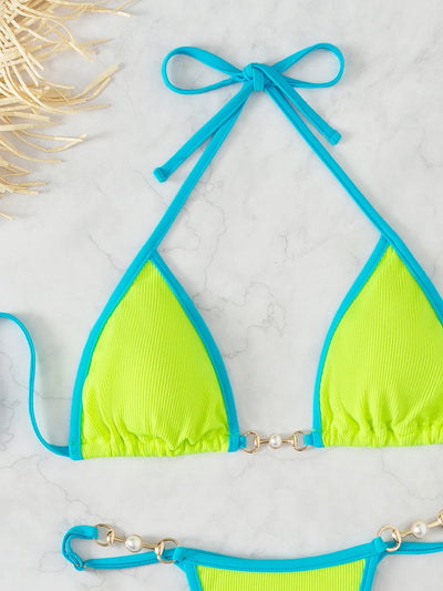 Brazilian Sexy & Stylish Bikini