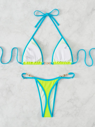 Brazilian Sexy & Stylish Bikini