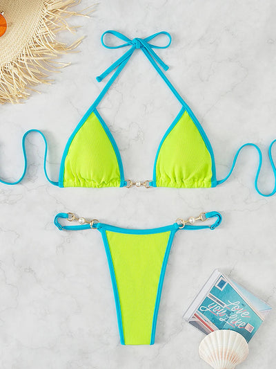 Brazilian Sexy & Stylish Bikini