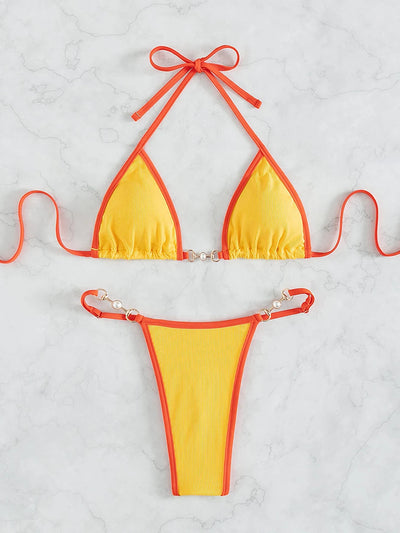 Brazilian Sexy & Stylish Bikini