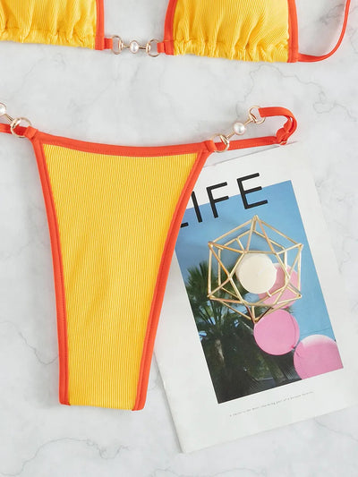 Brazilian Sexy & Stylish Bikini