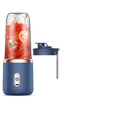 Portable Blender Electric Juicer