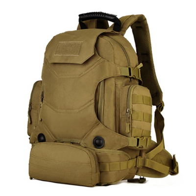 Durable 40L Hiking Backpack