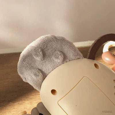 Animal Musical Accordion Baby Toys