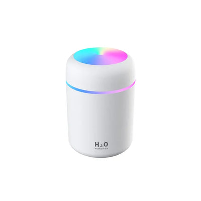 Mini Fresh USB Humidifier