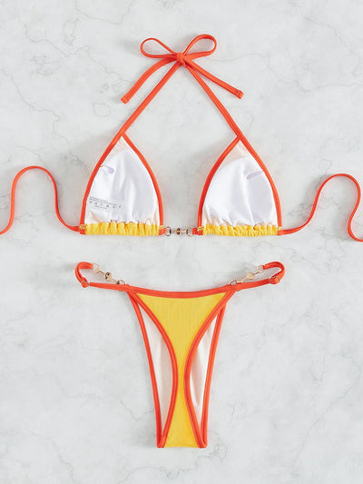 Brazilian Sexy & Stylish Bikini