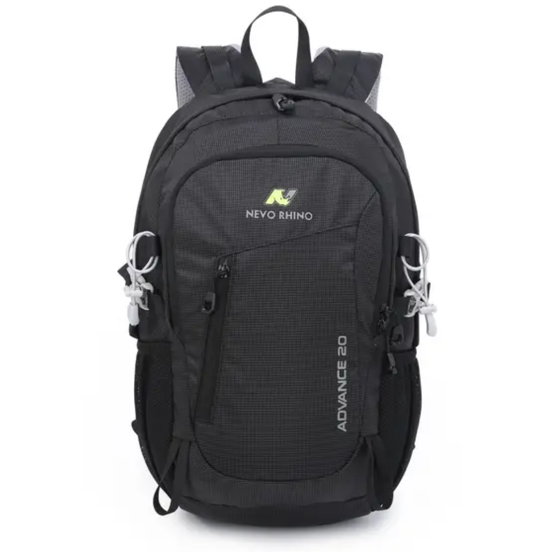 Lightweight Waterproof Hiking Backpack