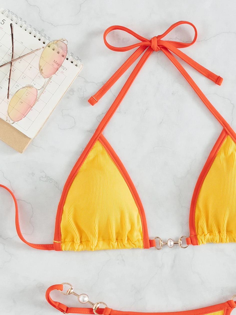 Brazilian Sexy & Stylish Bikini