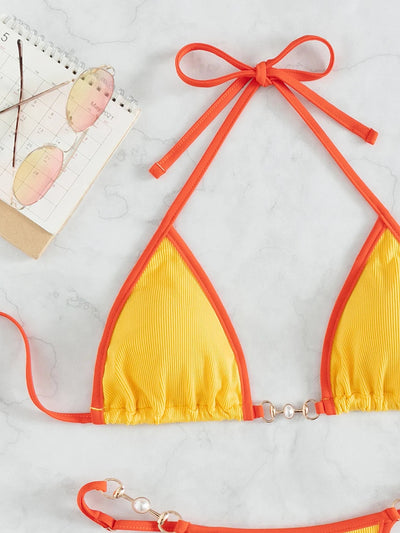 Brazilian Sexy & Stylish Bikini