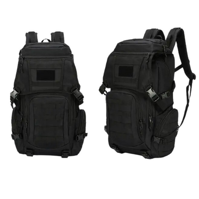 Variant image for Durable 50L Tactical Backpack-3