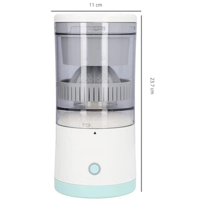 Wireless Rechargeable Juice Centrifuge