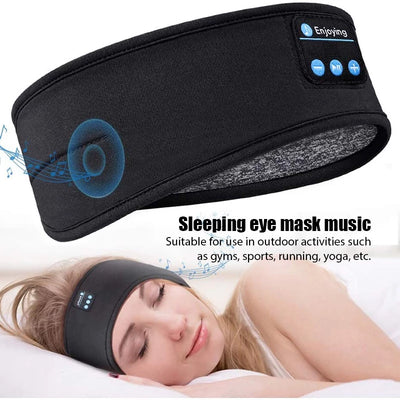 Wireless Music Sleep Eye Mask