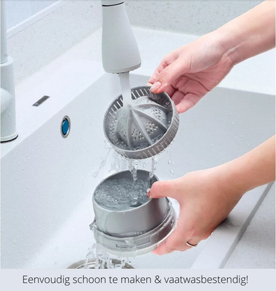 Wireless Rechargeable Juice Centrifuge