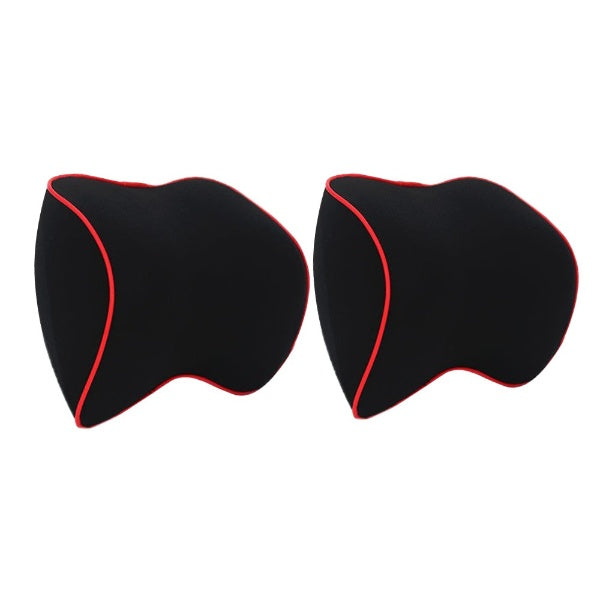 Universal Car Neck Pillow 2-Pack
