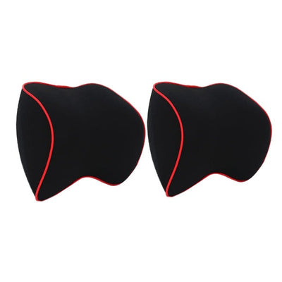 Universal Car Neck Pillow 2-Pack