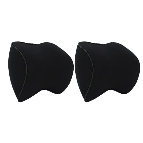 Universal Car Neck Pillow 2-Pack