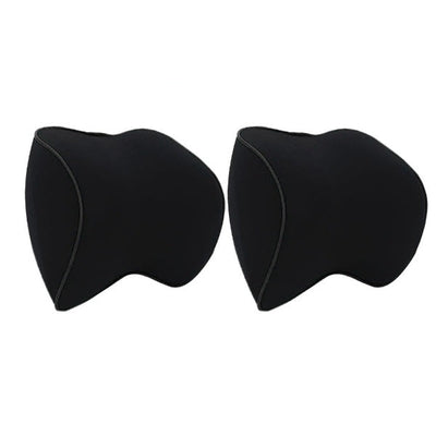 Universal Car Neck Pillow 2-Pack