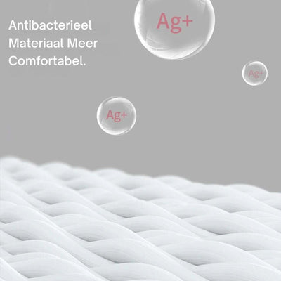 Universal Car Neck Pillow 2-Pack