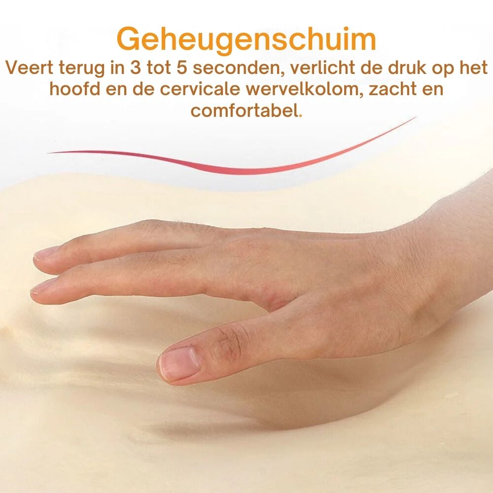 Universal Car Neck Pillow 2-Pack