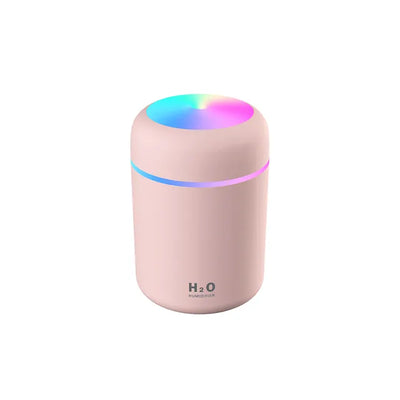 Mini Fresh USB Humidifier