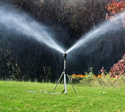 Adjustable Garden Water Sprinkler