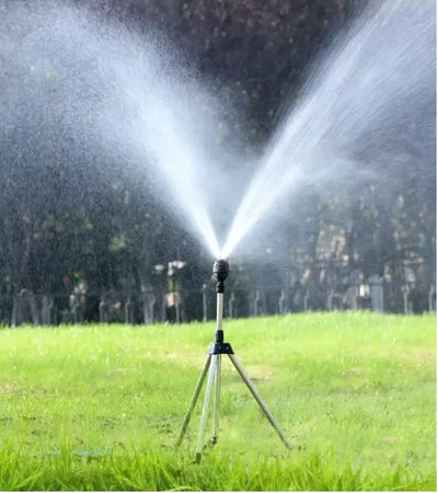 Adjustable Garden Water Sprinkler