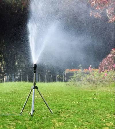 Adjustable Garden Water Sprinkler
