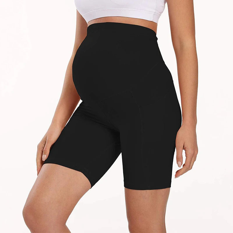 Maternity Leggings Comfy & Flexible