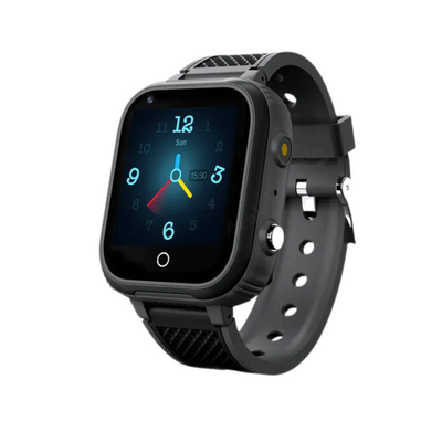 4G Waterproof Kid's Smartwatch