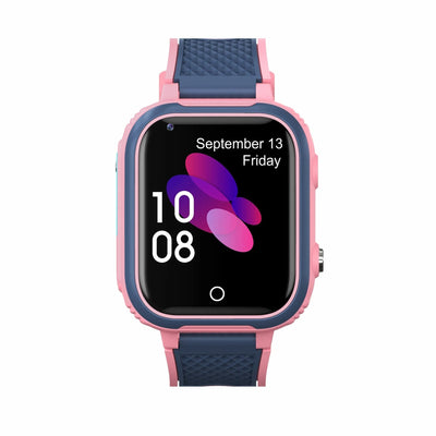 4G Waterproof Kid's Smartwatch
