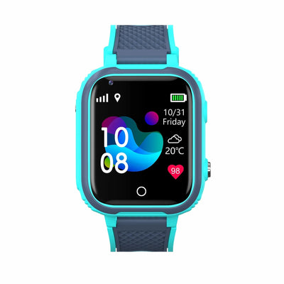 4G Waterproof Kid's Smartwatch