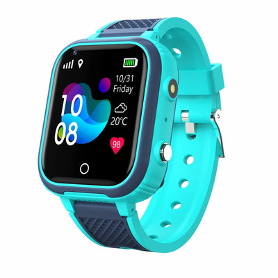 4G Waterproof Kid's Smartwatch