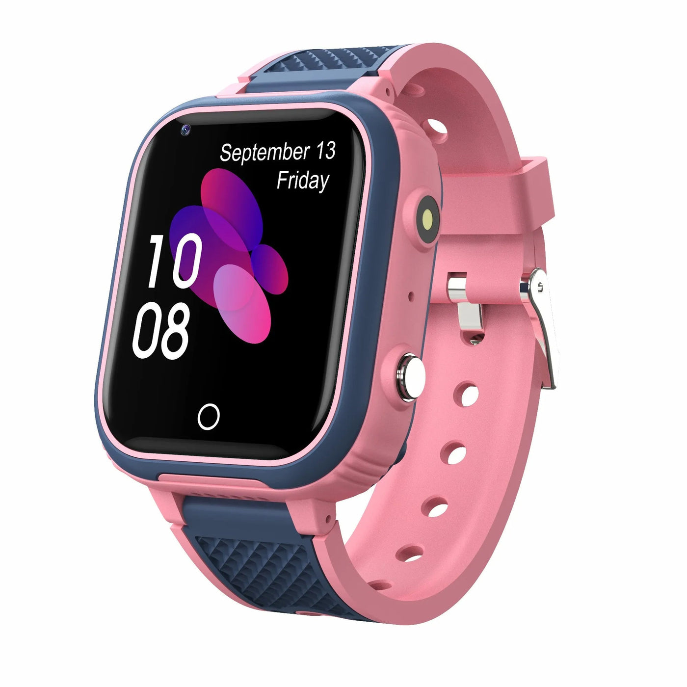 4G Waterproof Kid's Smartwatch