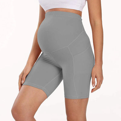 Maternity Leggings Comfy & Flexible