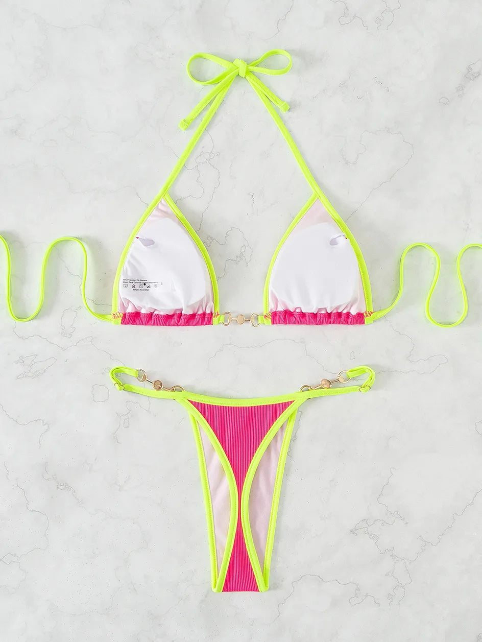 Brazilian Sexy & Stylish Bikini