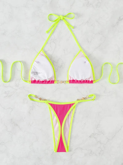 Brazilian Sexy & Stylish Bikini