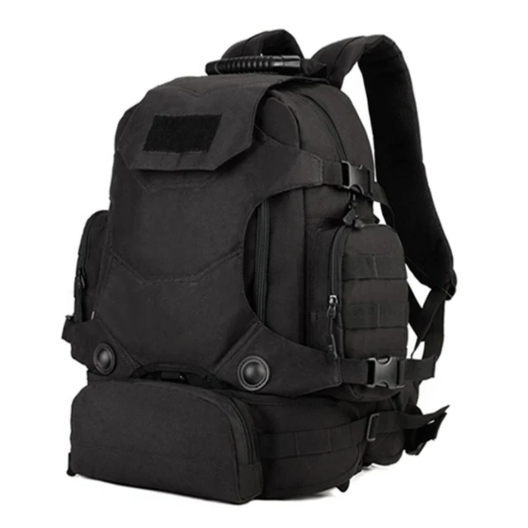 Durable 40L Hiking Backpack