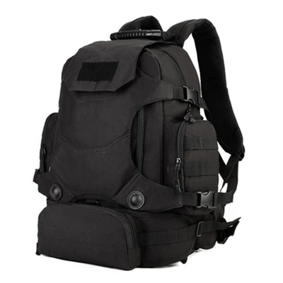Durable 40L Hiking Backpack