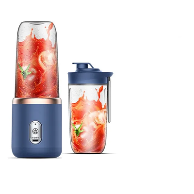 Portable Blender Electric Juicer