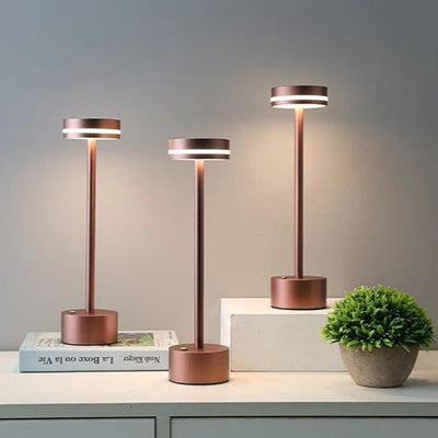 Variant image for Portable Rechargeable Cordless Table Lamp-5