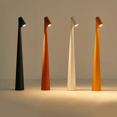 Cordless LED Table Lamp Modern
