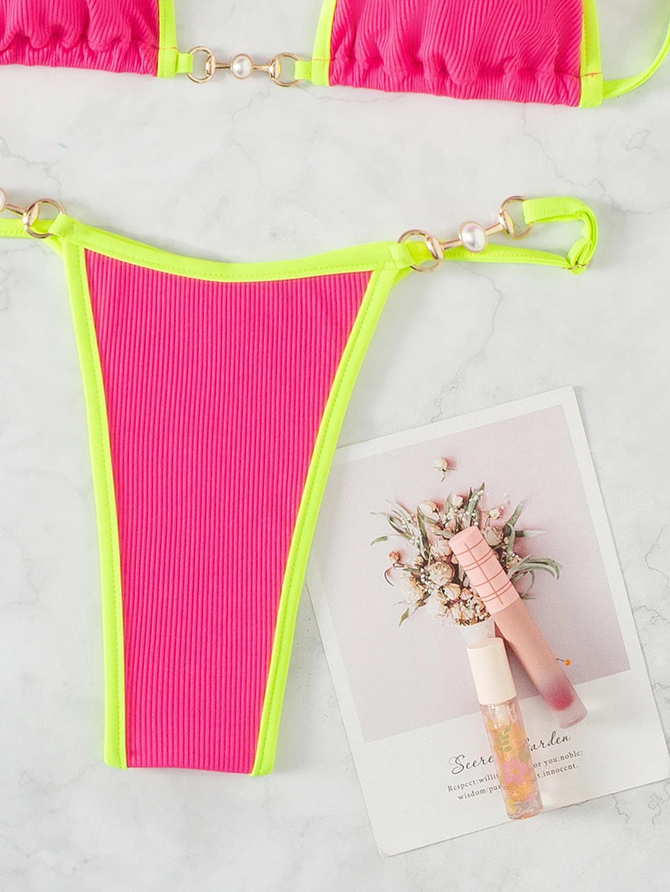 Brazilian Sexy & Stylish Bikini
