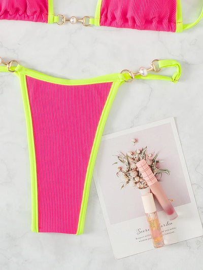 Brazilian Sexy & Stylish Bikini