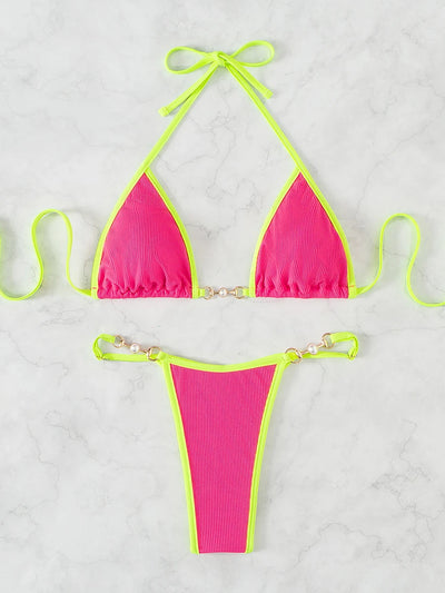 Brazilian Sexy & Stylish Bikini