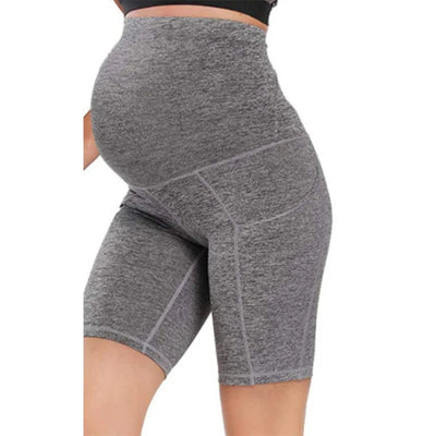 Maternity Leggings Comfy & Flexible